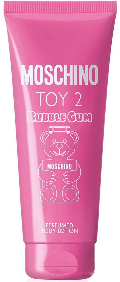Moschino Toy 2 Bubble Gum Perfumed Body Lotion Melk