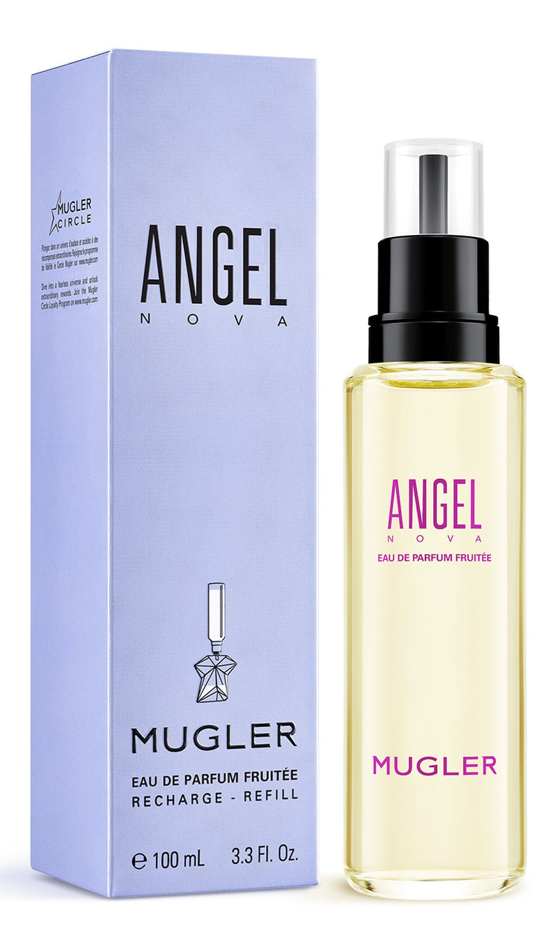 Mugler Angel Nova Eau de Parfum Refill