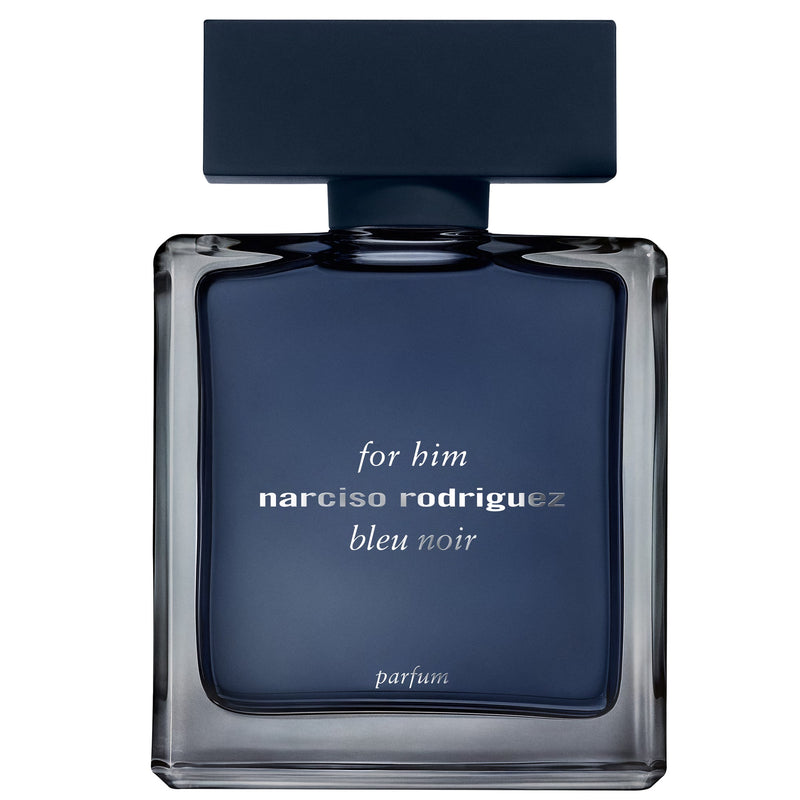 Narciso Rodriguez For Him Bleu Noir Blue Noir Parfum