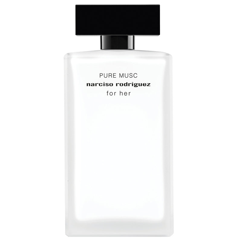 Narciso Rodriguez For Her Pure Musc Eau de Parfum