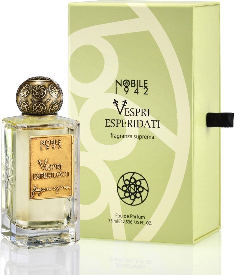 Nobile 1942 Vespri Esperidati Eau de Parfum