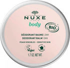 Nuxe Body Rêve de Thé Déodorant Balm Deodorant