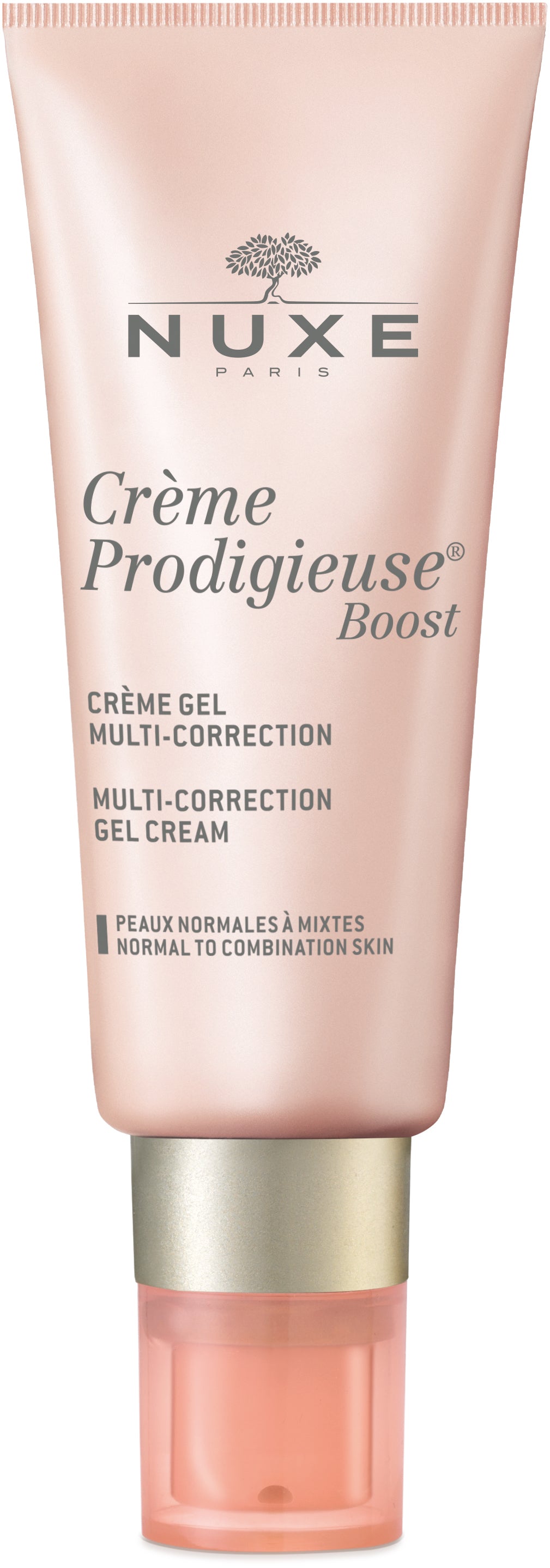 Nuxe Prodigieuse Boost Crème Gel Multi-Correction