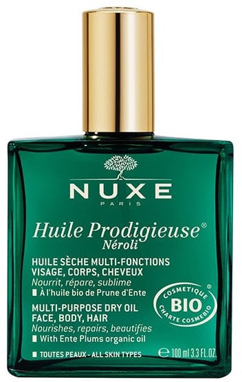 Nuxe Huile Prodigieuse Huile Prodigieuse Néroli Olie
