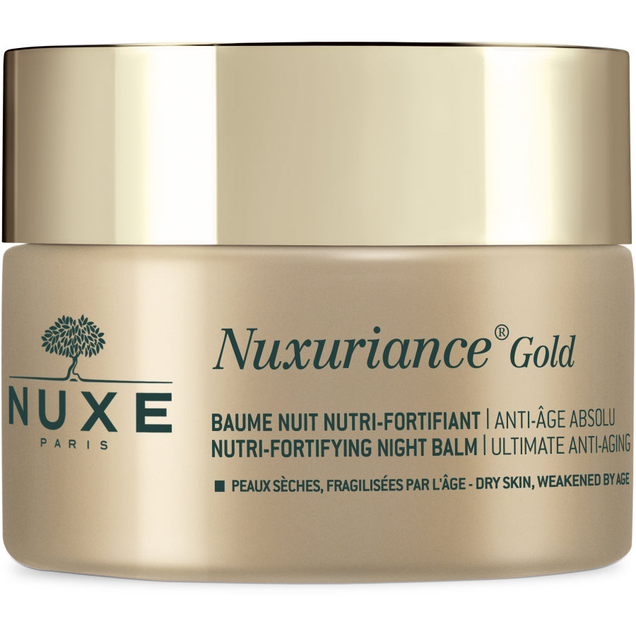 Nuxe Face Nuxuriance Gold Baume Nuit Nutri-Fortifiant
