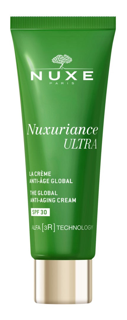 Nuxe Face Nuxuriance Ultra La Creme Anti-Age Global SPF30 Dagcrème