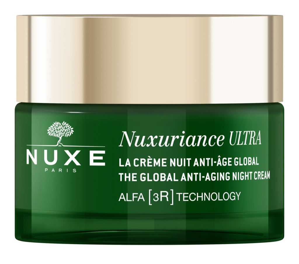 Nuxe Face Nuxuriance Ultra La Creme Nuit Anti-Age Global Nachtcrème