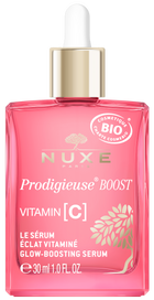 Nuxe Face Prodigieuse Boost Sérum Eclat Vitaminé Serum
