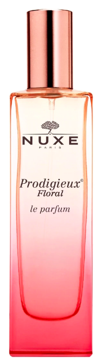 Nuxe Huile Prodigieuse Floral Le Parfum Eau de Parfum