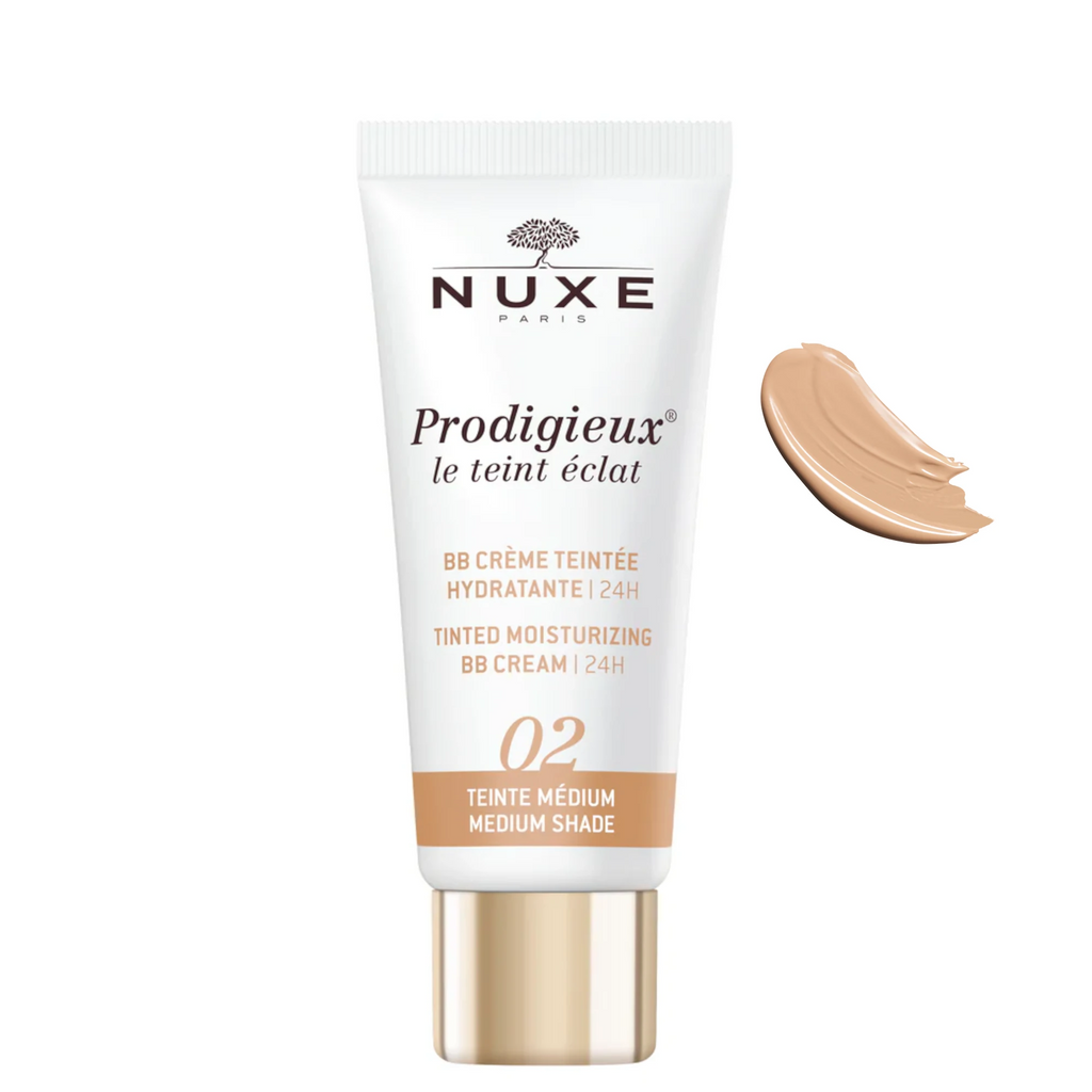 Nuxe Face BB Crème Teintée