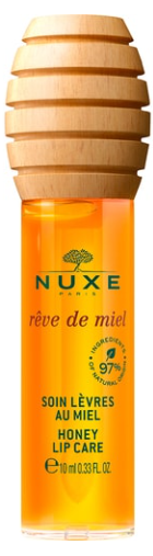 Nuxe Body Rêve de Miel Soin Lèvres Au Miel Lippenbalsem