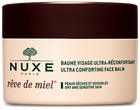Nuxe Body Rêve de Miel Baume Visage Ultra-Réconfortant Balsem