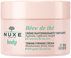 Nuxe Body Rêve de Thé Crème Raffermissante Tonifiante