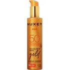Nuxe Sun Huile Solaire Bronze Gold SPF50 Olie