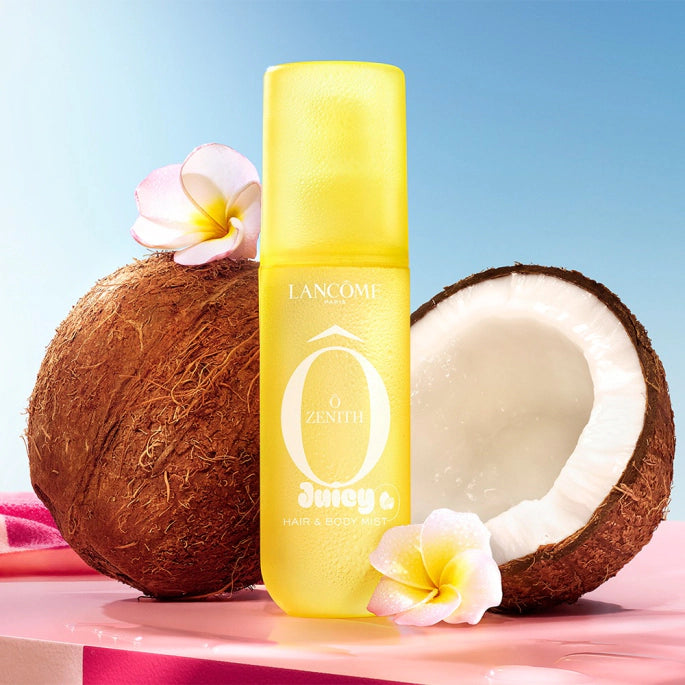 Lancôme Juicy Ô Zenith Hair & Body Mist