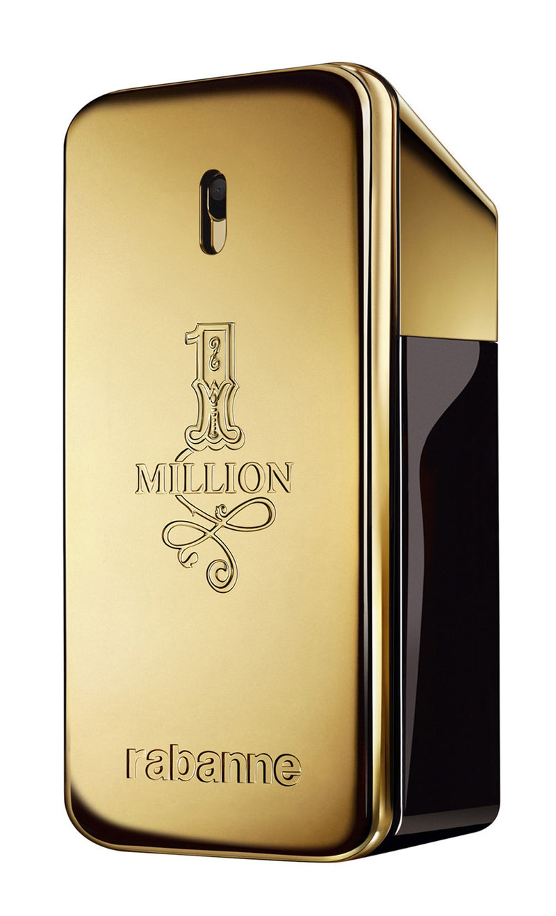Paco Rabanne 1 Million 1 Million Eau de Toilette
