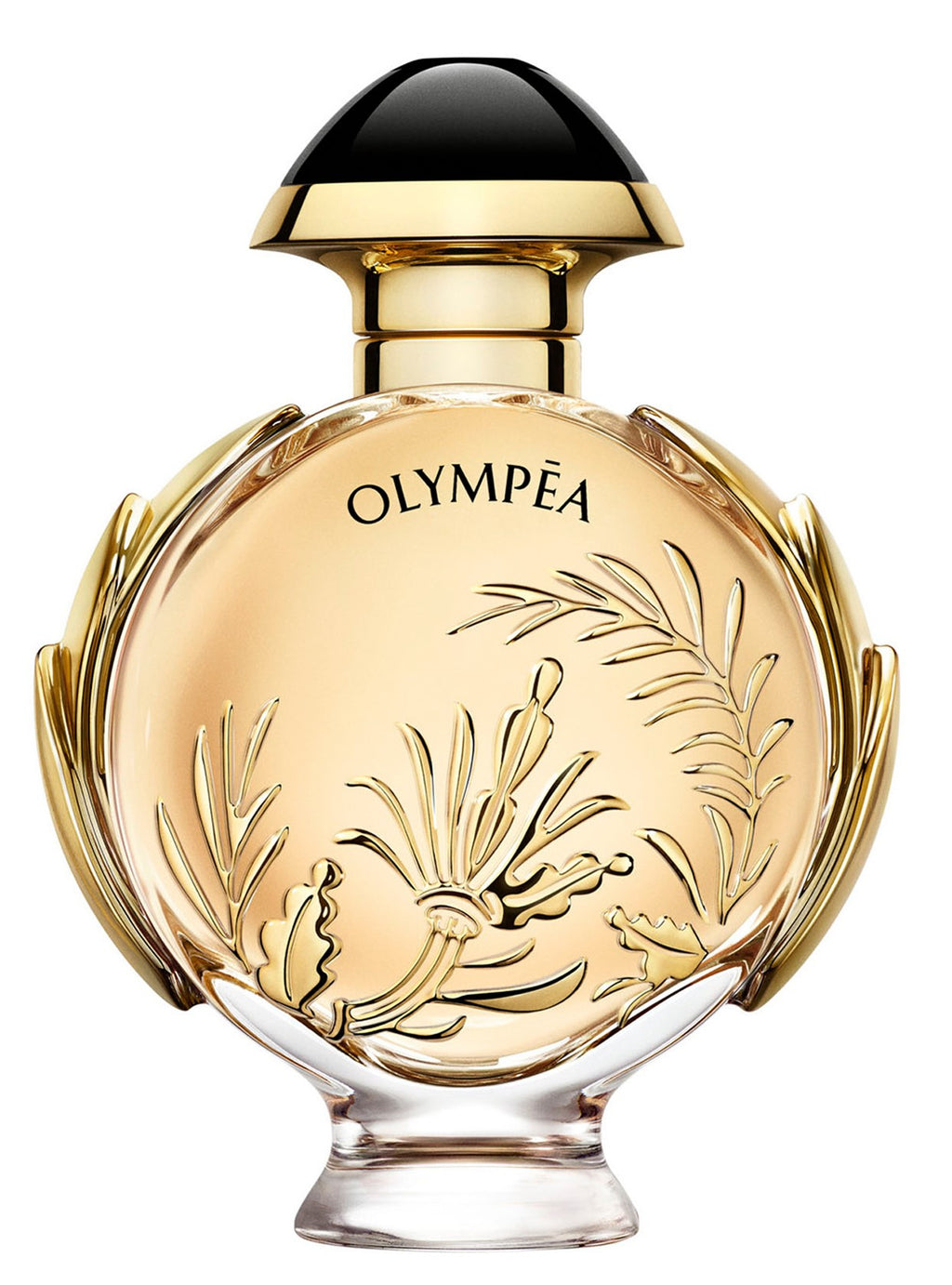 Paco Rabanne Olympéa Solar Eau de Parfum Intense