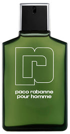 Paco Rabanne Pour Homme Eau de Toilette