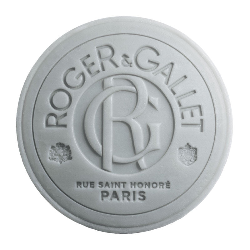 Roger & Gallet Twist Pain de Rasage Zeep