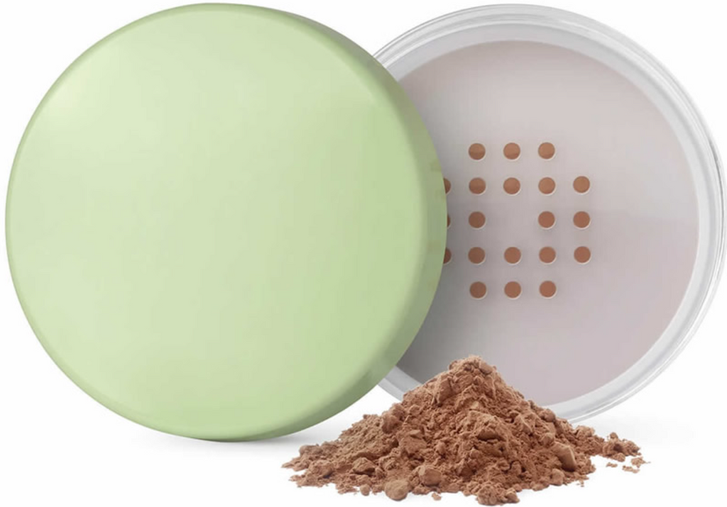 Pixi Face H2O Skinveil Hydrating Loose Powder Losse Poeder