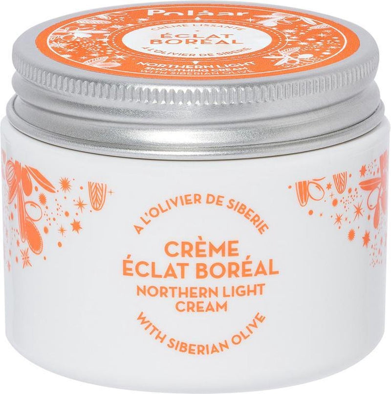 Polaar Face Care Smoothing Cream Dagcrème