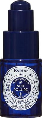 Polaar Face Care Revitalizing Elixir Serum