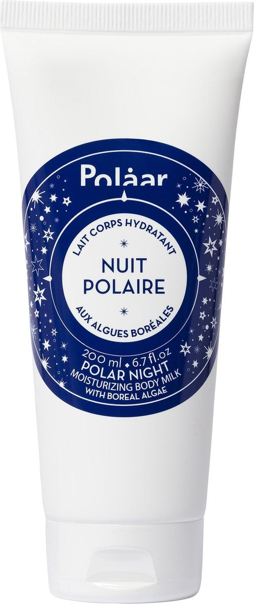 Polaar Body & Hands Moisturizing Body Milk Melk