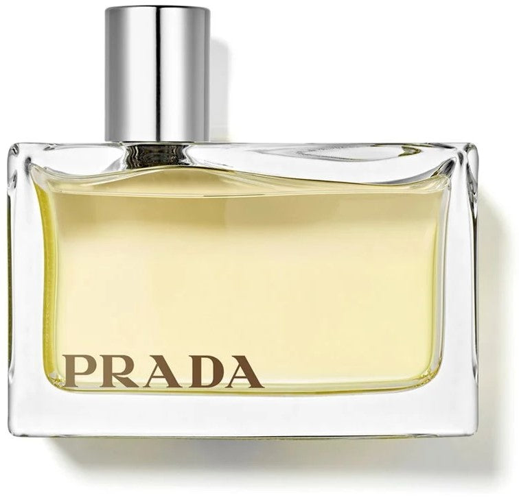 Prada Amber Eau de Parfum