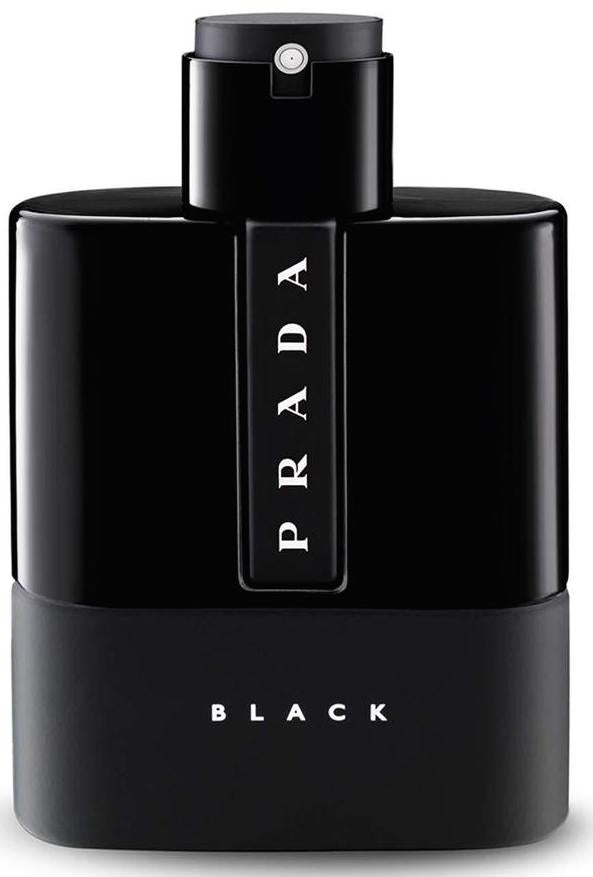 Prada Luna Rossa Black Eau de Parfum