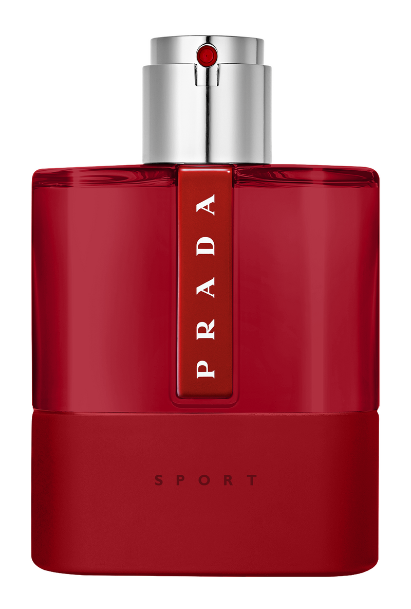 Prada Luna Rossa Sport Eau de Toilette
