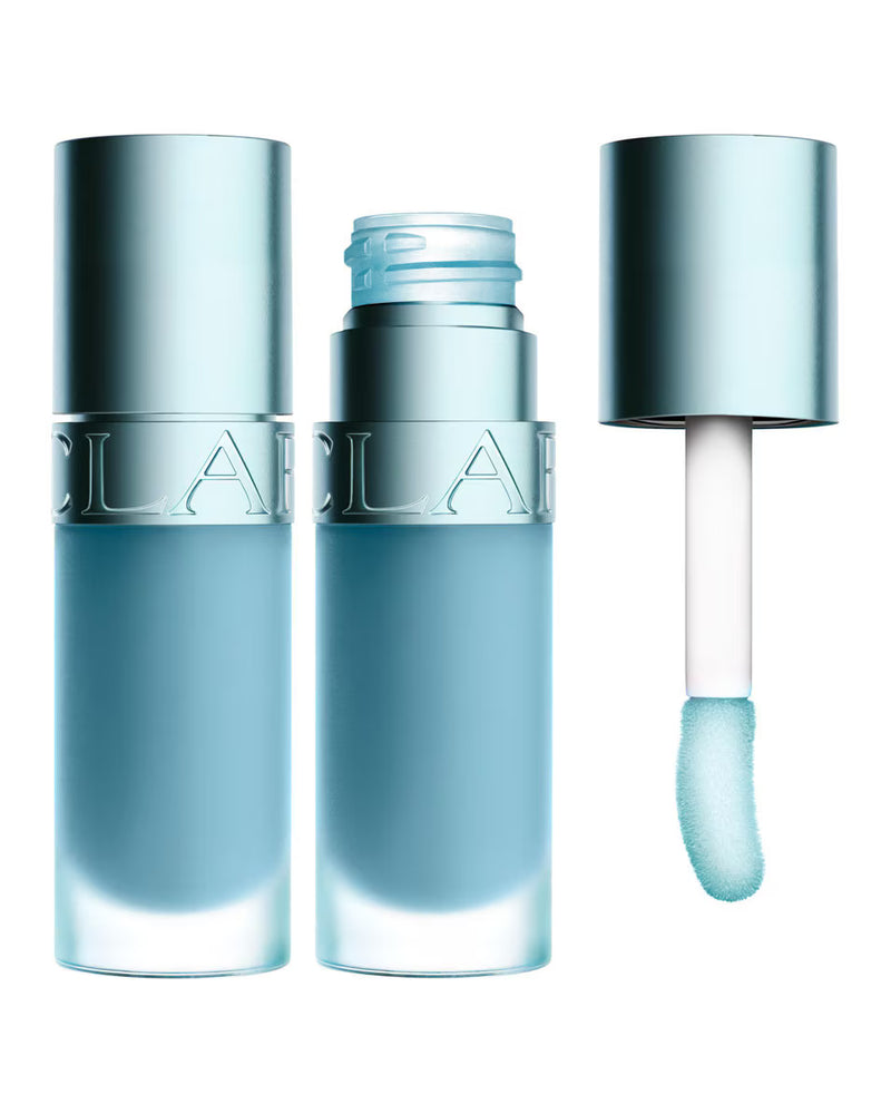 Clarins Lip Comfort Oil Cryo Lip