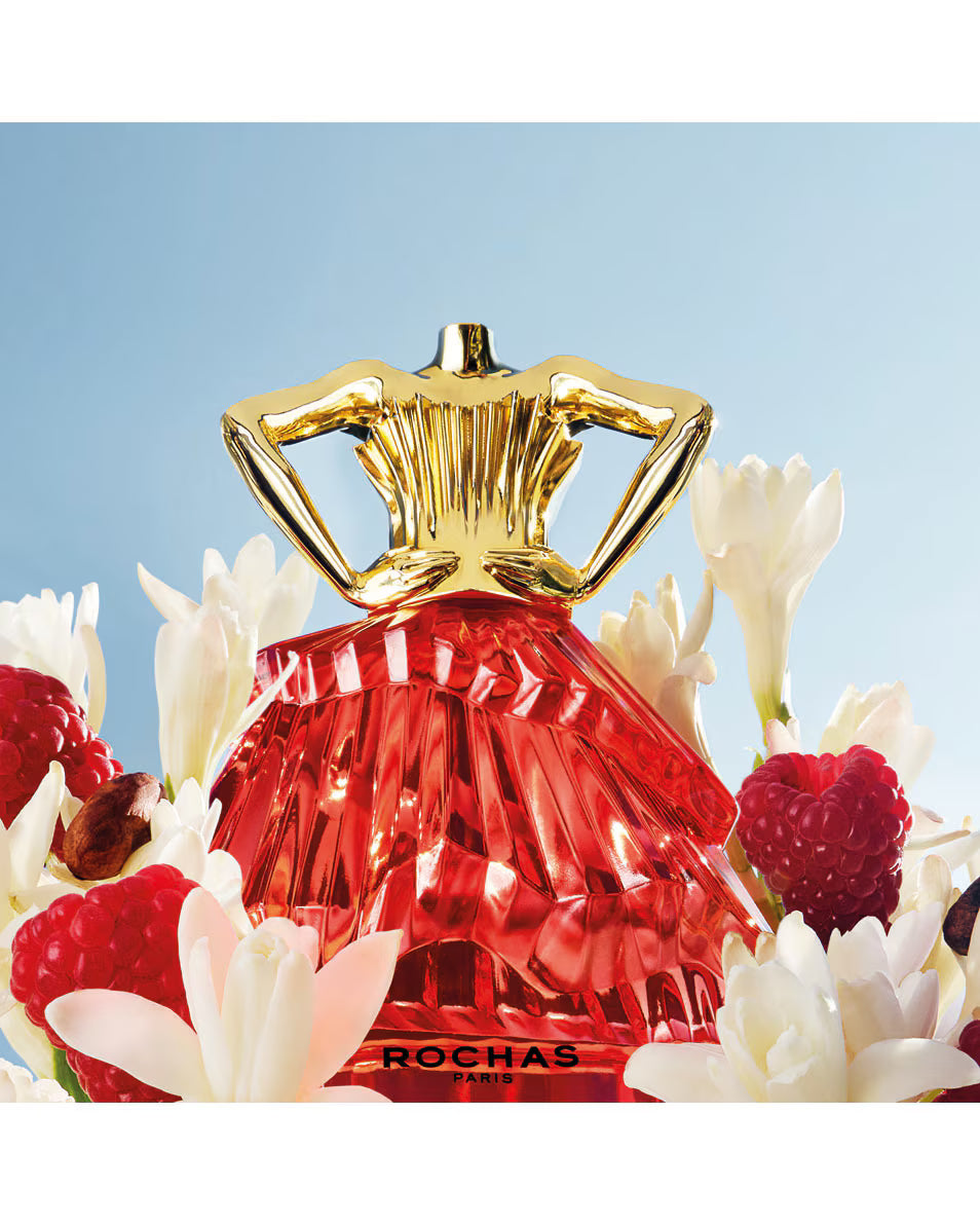 Rochas Audace Le Parfum