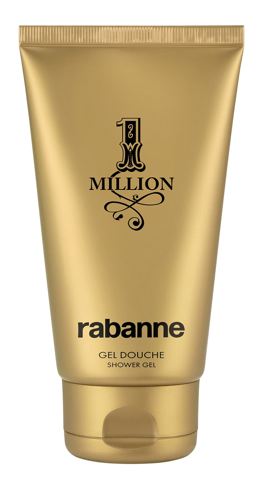Paco Rabanne 1 Million Shower Gel