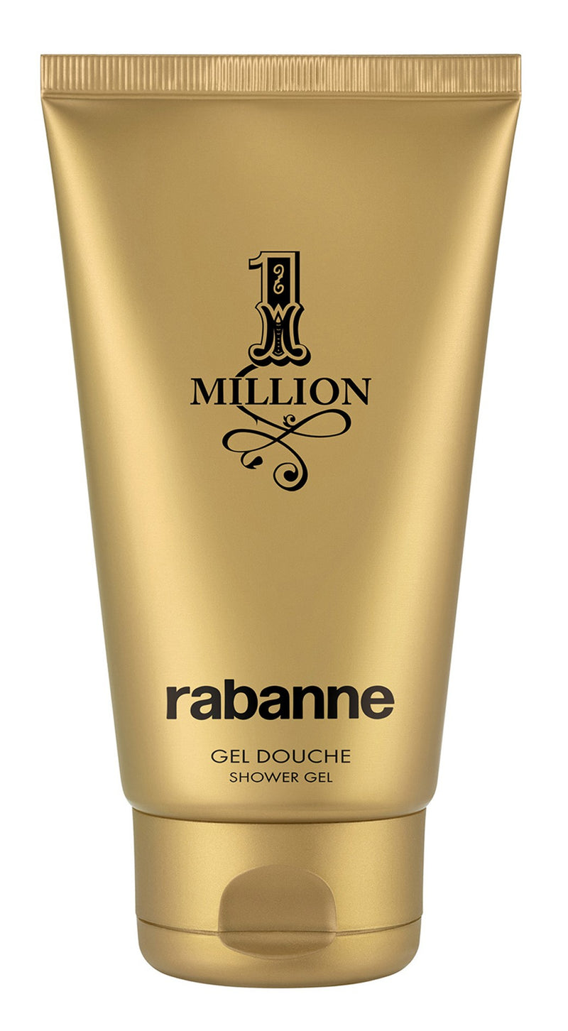 Paco Rabanne 1 Million Shower Gel