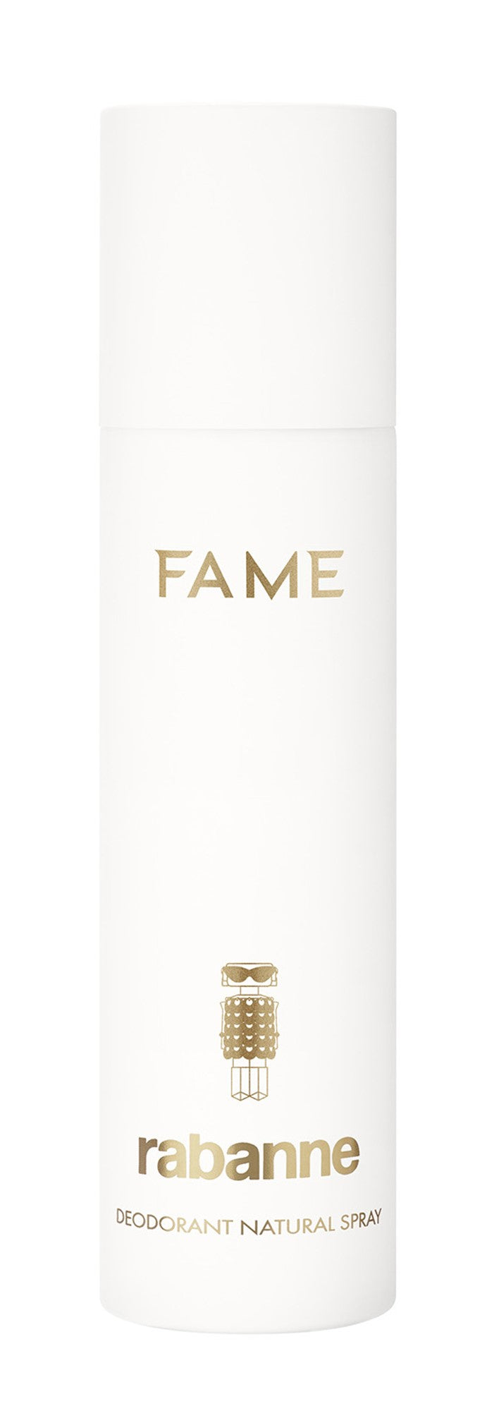Paco Rabanne Fame Déodorant Natural Spray Deodorant