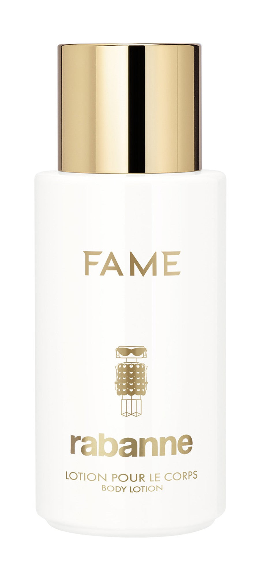 Paco Rabanne Fame Perfumed Body Lotion Crème
