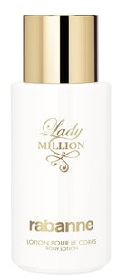 Rabanne Lady Million Body Lotion