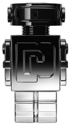 Paco Rabanne Phantom Elixir Parfum Intense