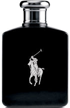 Ralph Lauren Polo Black Eau de Toilette