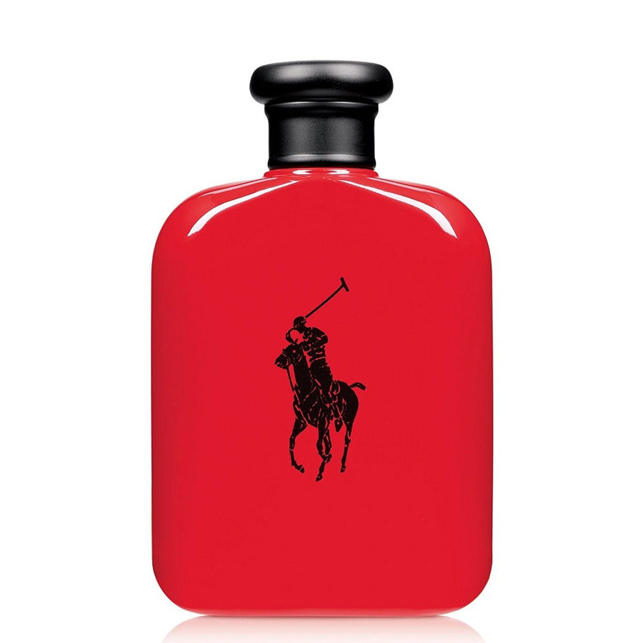 Ralph Lauren Polo Red Eau de Toilette