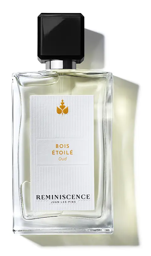 Reminiscence Le Voyage Bois Etoile Oud Eau de Parfum