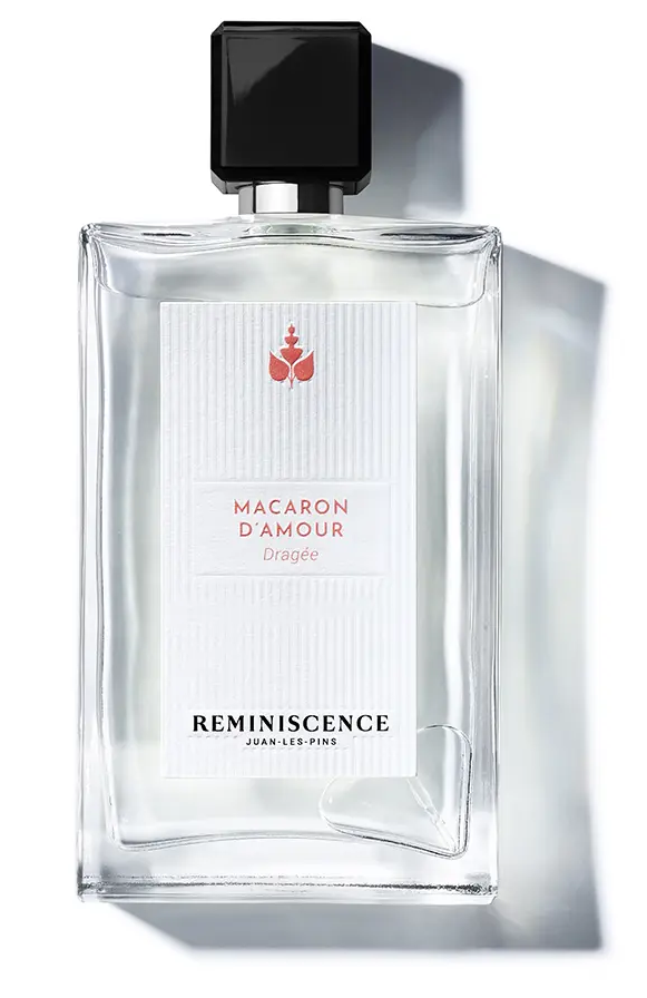 Reminiscence L'Innocence Macaron D'Amour Eau de Parfum