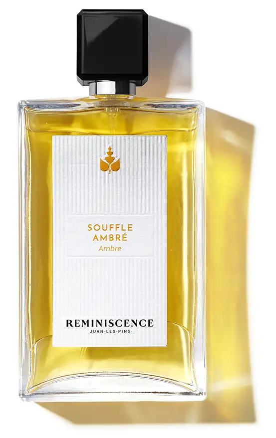 Reminiscence Le Voyage Souffle Ambre Eau de Toilette