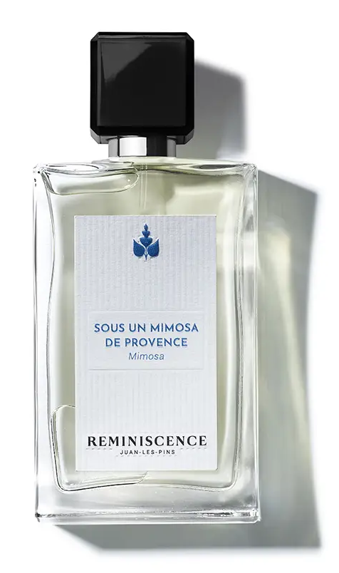 Reminiscence La Mediterranee Sous Un Mimosa Eau de Toilette