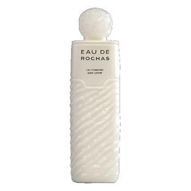 Rochas Eau de Rochas Perfumed Body Lotion Melk