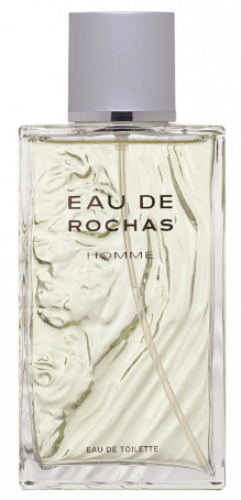 Rochas Eau de Rochas Homme Eau de Toilette