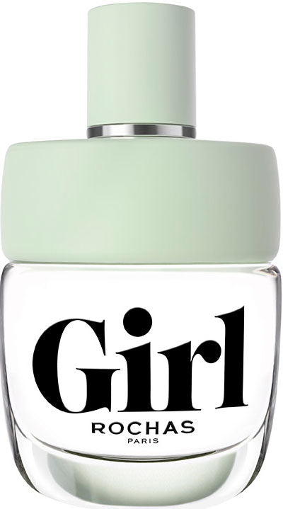 Rochas Girl Eau de Toilette