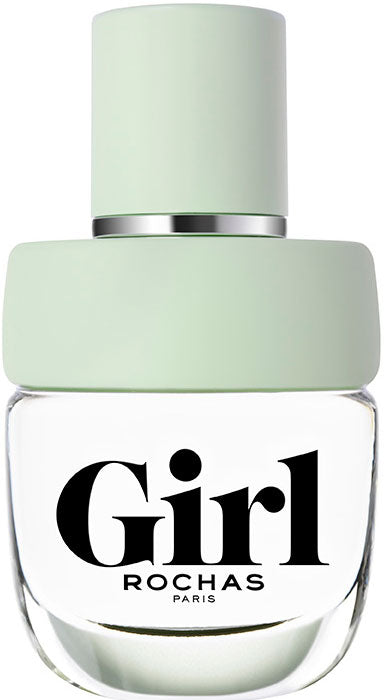 Rochas Girl Eau de Toilette