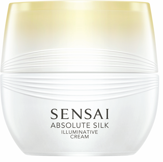 Sensai Huidverzorging Absolute Silk Illuminative Cream