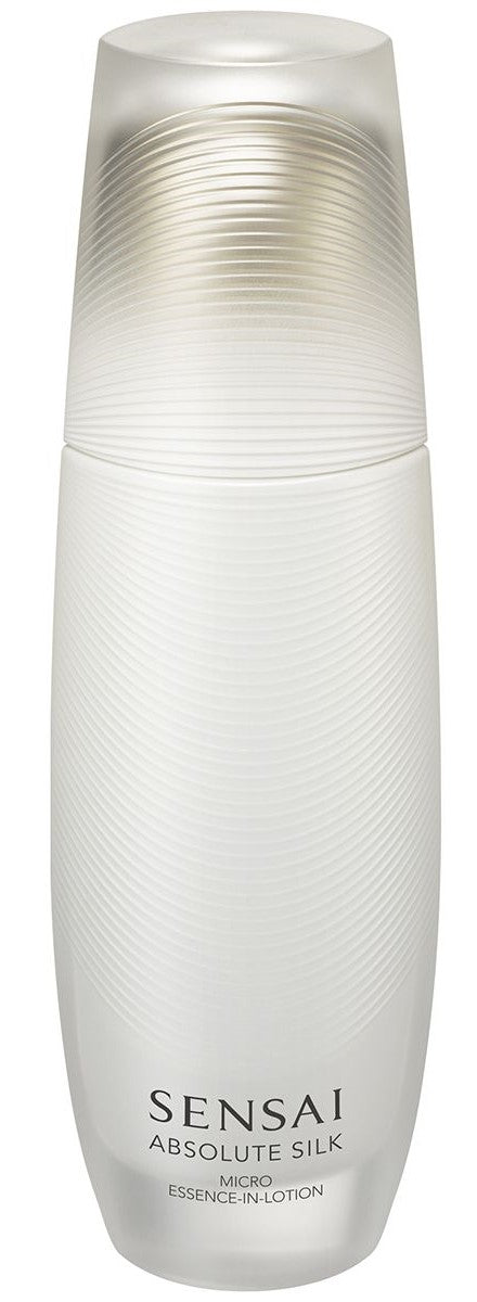 Sensai Huidverzorging Absolute Silk Micro Essence-In-Lotion